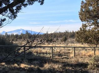 17680 Mountain View Rd, Sisters, OR 97759