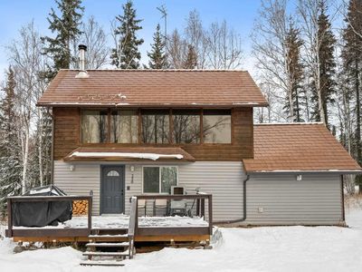 250 Kniffen Rd, Fairbanks, AK, 99712