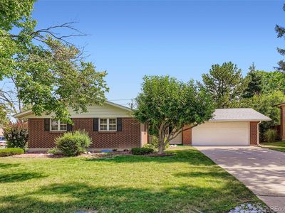 11759 E Alaska Avenue, Aurora, CO, 80012