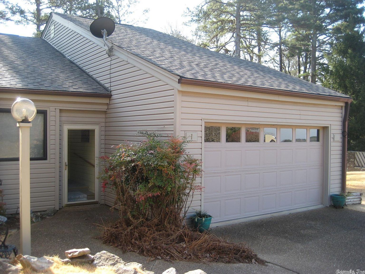 601 Woodlawn Dr, Fairfield Bay, AR 72088 Zillow