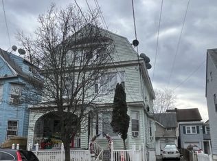 105-107 Coral St, Paterson City, NJ 07522