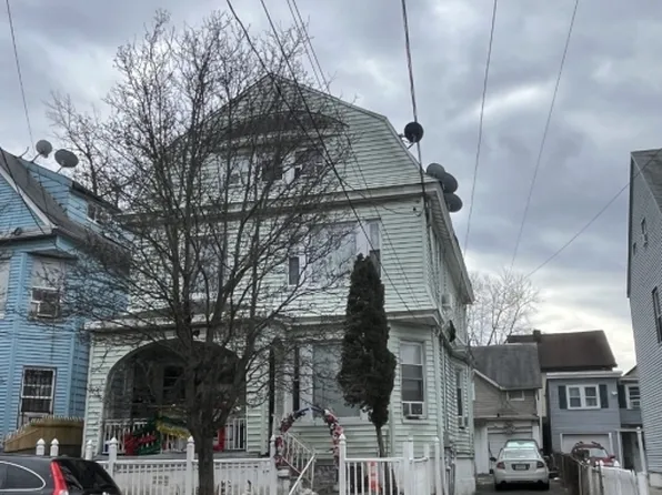 105-107 Coral St, Paterson City, NJ 07522