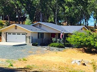 1236 Spink Rd, West Point, CA 95255