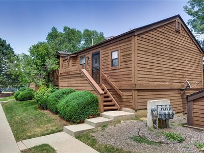 4116 S Rifle Way #C, Aurora, CO, 80013