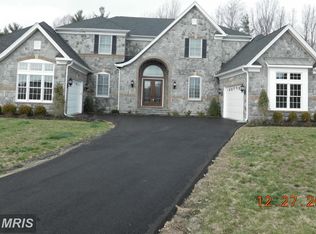 14581 Edgewoods Way, Glenelg, MD 21737