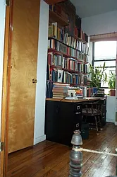 Rented by Tower Brokerage