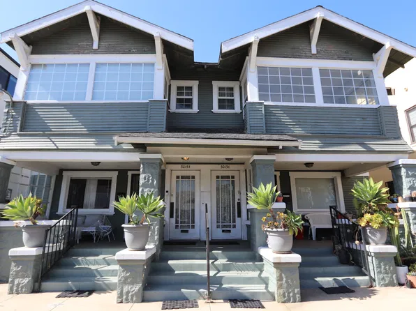 3013 Kenwood Ave #1/2, Los Angeles, CA 90007