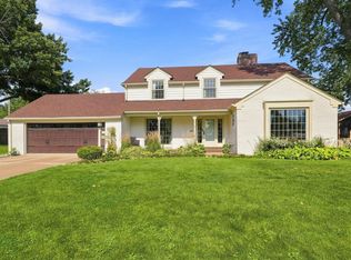 1435 Oak St, Huntington, IN 46750