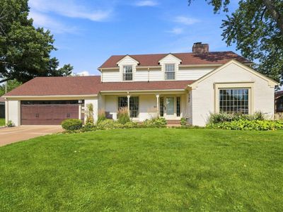 1435 Oak St, Huntington, IN, 46750