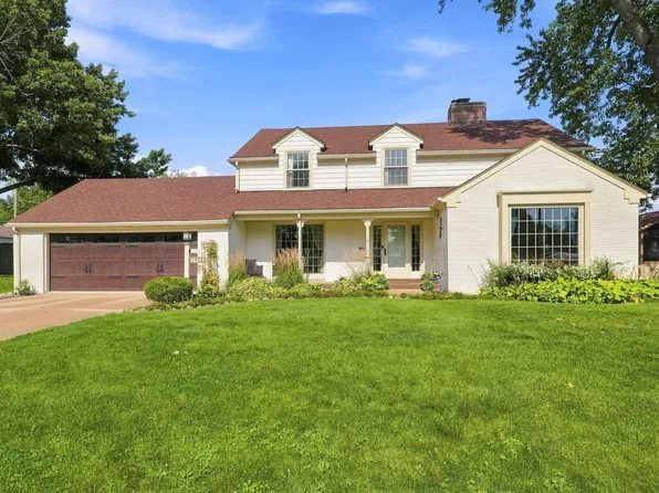 1435 Oak St, Huntington, IN 46750