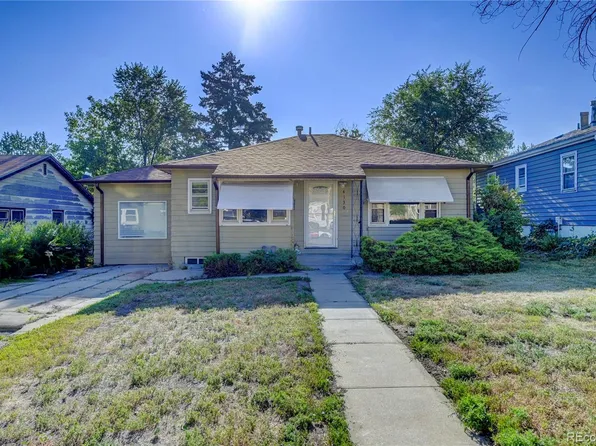 4130 S Elati Street, Englewood, CO 80110