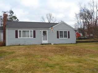 4 Carol Dr, Vernon, CT 06066