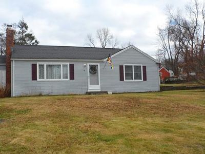 4 Carol Dr, Vernon, CT, 06066