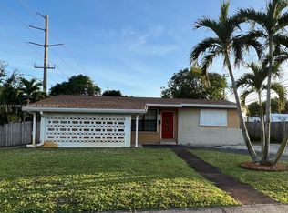 3100 SW 22nd Ct, Fort Lauderdale, FL 33312