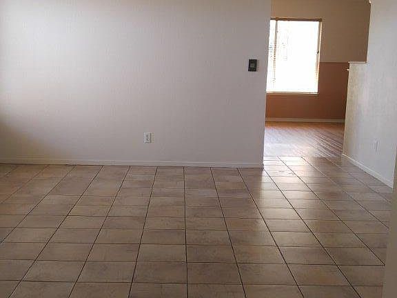 Living Room & Dining Area