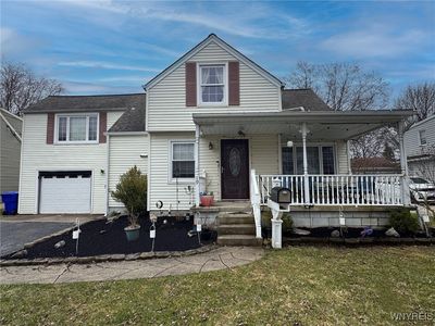 19 Warren Ave, West Seneca, NY, 14224