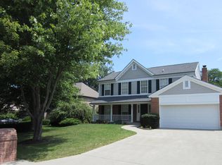 955 Lakepointe Ct, Union, KY 41091