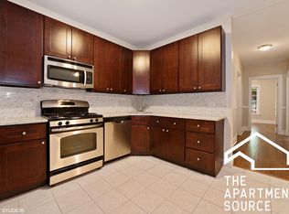 1804 N Sheffield Ave #1A, Chicago, IL 60614