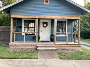 211 W 11th Ave, Stillwater, OK 74074
