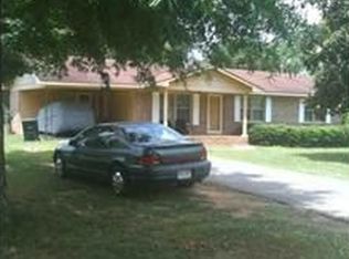 127 Brian Dr SW, Calhoun, GA 30701