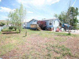 2189 Birch Pl, Craig, CO 81625