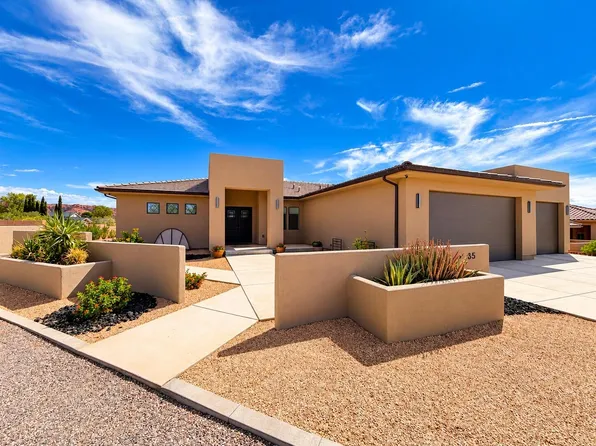 65 S Feliz Dr, Ivins, UT 84738