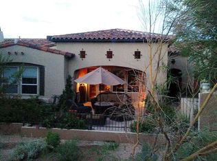 8910 E Rusty Spur Pl, Scottsdale, AZ 85255