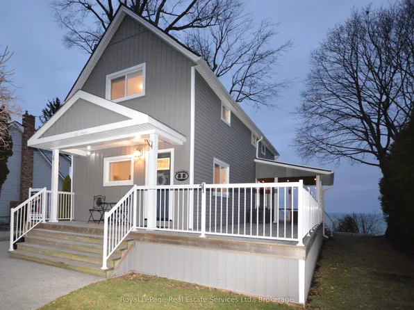 1 10th St, Grimsby, ON L3M 2V2