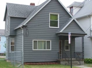 1422 Starr Ave, Toledo, OH 43605