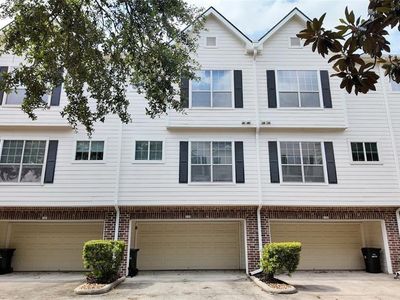 9200 Westheimer Rd APT 604, Houston, TX, 77063