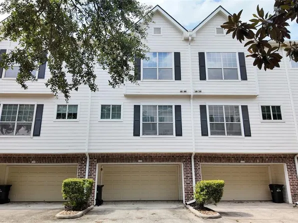 9200 Westheimer Rd APT 604, Houston, TX 77063