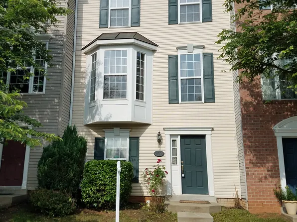 2589 Carrington Way, Frederick, MD 21702