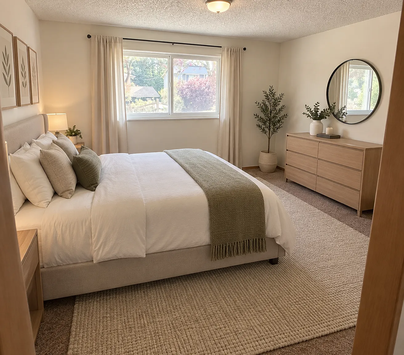 2 bed, 950 sqft, $1,300 — Photo 4