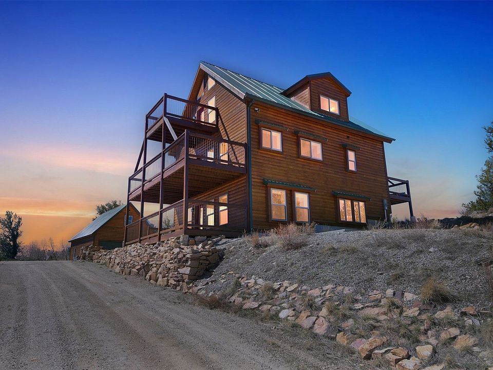 5844 Middle Fork Vis, Fairplay, CO 80440 | MLS #S1068088 | Zillow