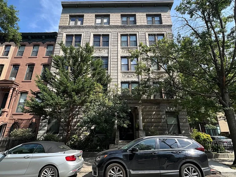 258 Barrow St #4C — Photo 19