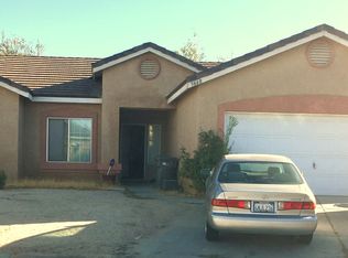 5660 W Avenue L14, Lancaster, CA