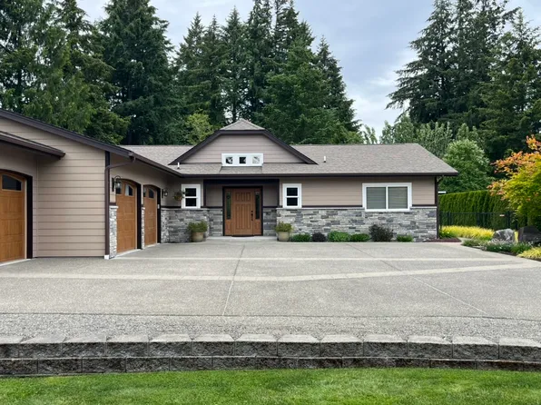 2901 S Bay Rd NE, Olympia, WA 98506
