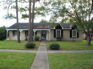 7903 Sharpcrest St, Houston, TX 77036