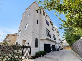 4318 Center St, Houston, TX 77007