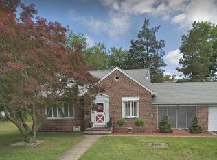 8 Darling Ave, Bloomfield, NJ 07003