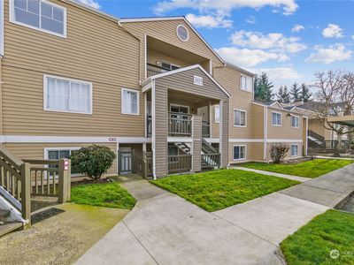 5300 Harbour Pointe Boulevard #305K, Mukilteo, WA, 98275