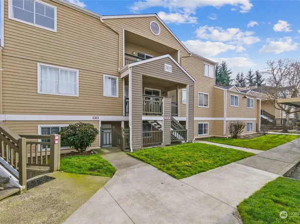 5300 Harbour Pointe Boulevard #305K, Mukilteo, WA 98275
