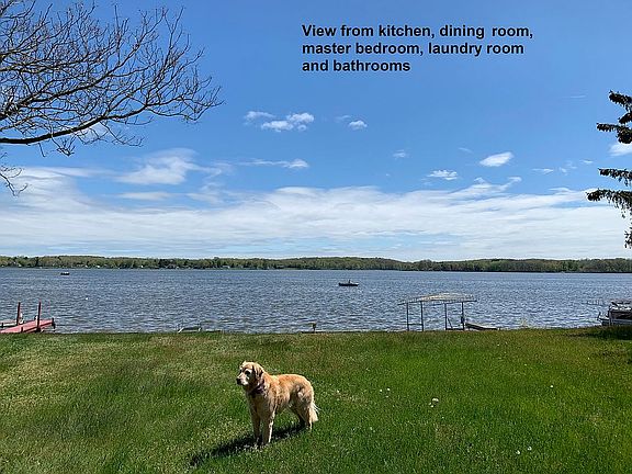 Dog not included :-)