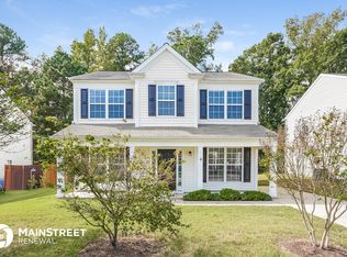 3008 Hayling Dr, Raleigh, NC 27610