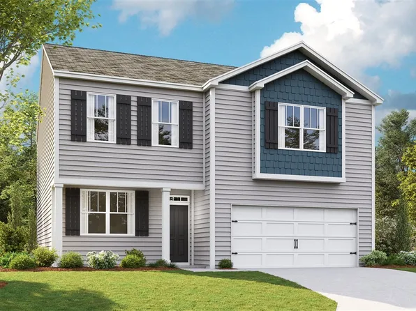 9131 Sundangrass Ct, Bowling Green, KY 42104