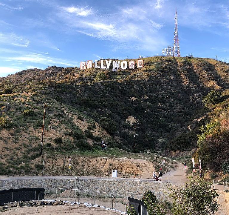 2nd image of 6101 Mulholland Hwy