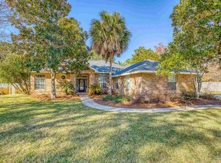 2871 Bay Heather Cir, Gulf Breeze, FL 32563
