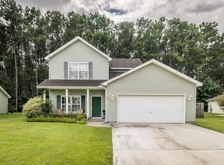 127 Pointer Dr, Goose Creek, SC 29445