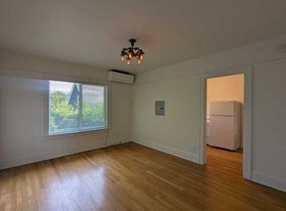 The Monterey, Portland, OR 97232
