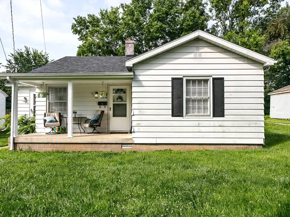 312 North St, Lebanon, KY 40033